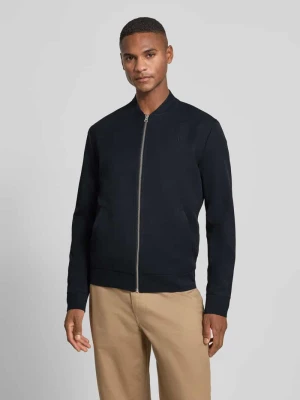 Kurtka ze stójką model ‘Como’ Les Deux