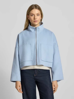 Kurtka ze stójką model ‘ELSTOW’ drykorn