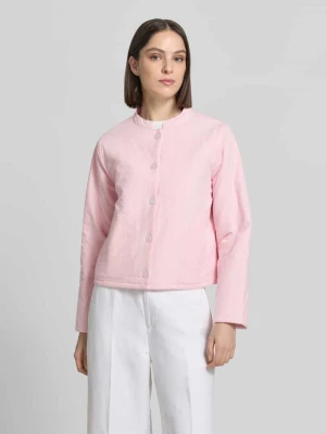 Kurtka ze stójką model 'Emilia' LOLLYS LAUNDRY