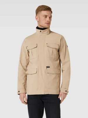 Kurtka ze stójką model ‘FRANK’ Didriksons