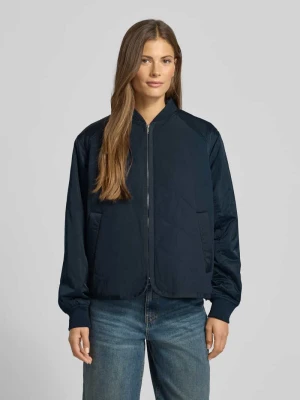 Kurtka ze stójką model ‘Harpar’ Opus