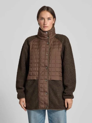 Kurtka ze stójką model ‘HAZEL’ Didriksons