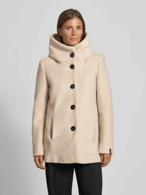 Kurtka ze stójką model ‘JESSE’ Milo Coats