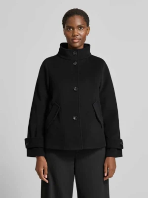 Kurtka ze stójką model ‘JOLINO’ CINQUE