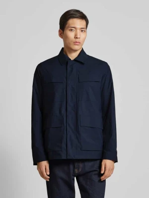 Zdjęcie produktu Kurtka ze stójką model ‘KASUGAI’ PEOPLE OF SHIBUYA