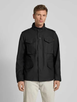 Kurtka ze stójką model ‘M-65’ alpha industries