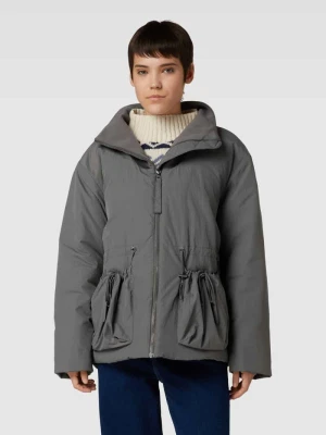 Kurtka ze stójką model ‘Sabina’ esmé studios