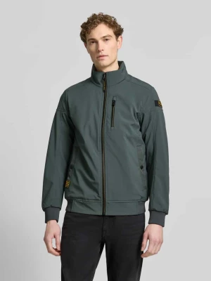 Kurtka ze stójką Model 'SKYGLIDER' PME Legend