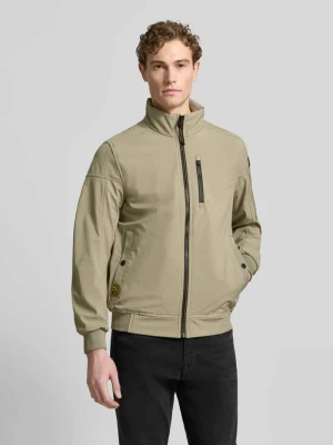 Kurtka ze stójką Model 'SKYGLIDER' PME Legend