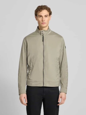 Kurtka ze stójką model 'Vicente' JOOP! Collection