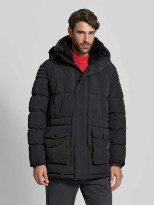 Kurtka z ociepleniem Sorona® Aura NAUTGÅRD