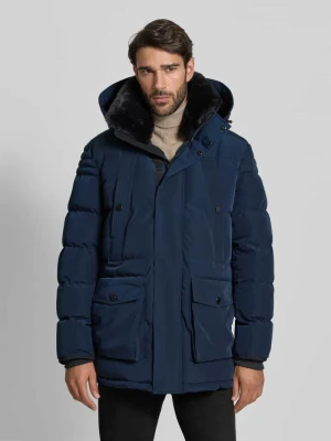 Kurtka z ociepleniem Sorona® Aura NAUTGÅRD