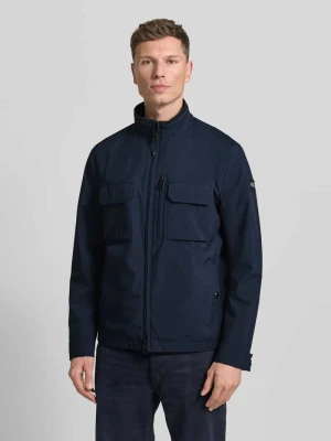 Kurtka ze stójka NAUTGÅRD