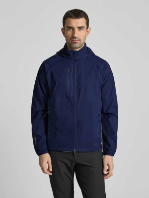 Kurtka ze stójka Polo Ralph Lauren
