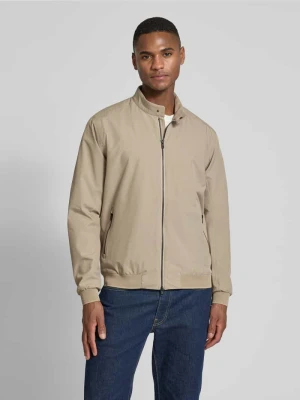 Kurtka ze stójka SCANDINAVIAN EDITION