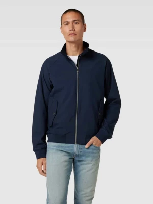 Kurtka ze stójka Scotch & Soda