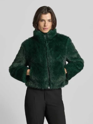 Kurtka ze sztucznego futra Marc Cain