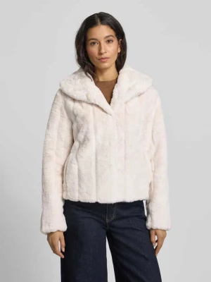 Kurtka ze sztucznego futra model ‘NEW SOPHY’ Guess