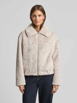 Kurtka ze sztucznego futra model 'XAVI' Frieda & Freddies