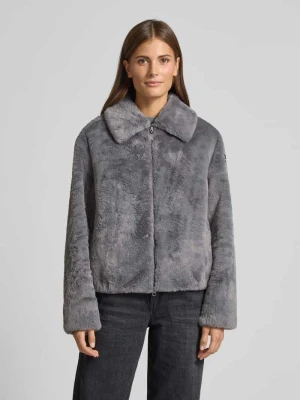Kurtka ze sztucznego futra model 'XAVI' Frieda & Freddies