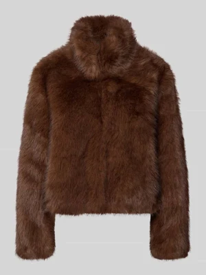 Kurtka ze sztucznego futra Smith and Soul