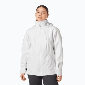 Kurtka żeglarska damska Helly Hansen HP Racing 2.0 white
