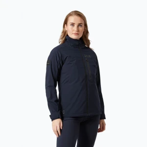 Kurtka żeglarska damska Helly Hansen Hp Racing Lifaloft navy