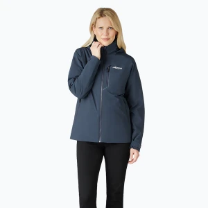 Kurtka żeglarska damska Musto BR1 Primaloft Midlayer true navy