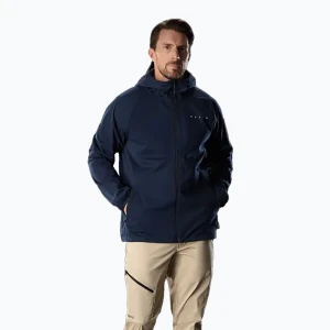 Kurtka żeglarska męska Musto Evo Venture 3L navy