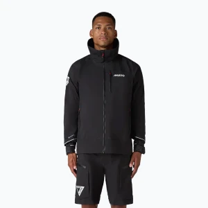 Kurtka żeglarska męska Musto LPX Gore-Tex 2.0 black