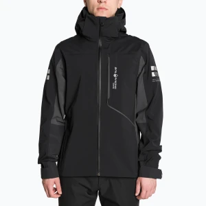 Kurtka żeglarska męska Sail Racing Reference carbon
