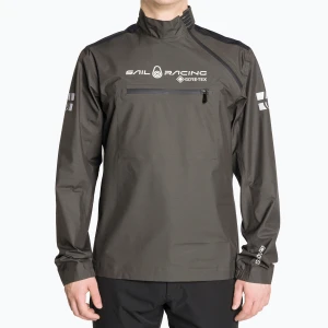 Kurtka żeglarska męska Sail Racing Spray Gore Tex Spraytop asphalt