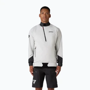 Kurtka żeglarska Musto LPX Gore-Tex Smock 2.0 platinum Biały