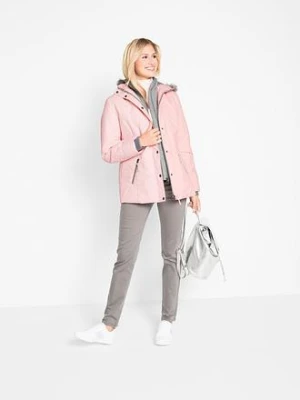 Kurtka zimowa 2 w 1 bonprix