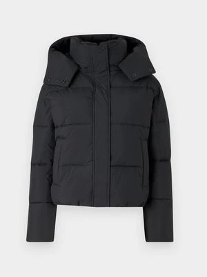 Kurtka zimowa Abercrombie & Fitch