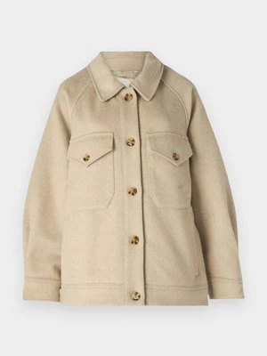 Kurtka zimowa Abercrombie & Fitch