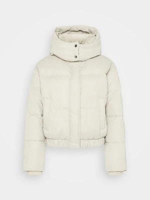 Kurtka zimowa Abercrombie & Fitch