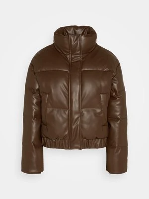 Kurtka zimowa Abercrombie & Fitch