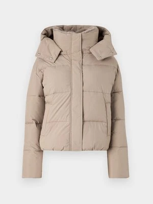 Kurtka zimowa Abercrombie & Fitch