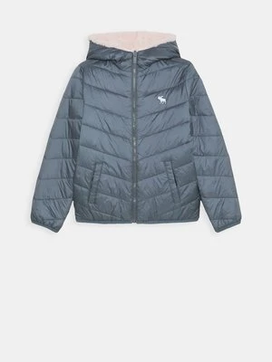 Kurtka zimowa Abercrombie & Fitch
