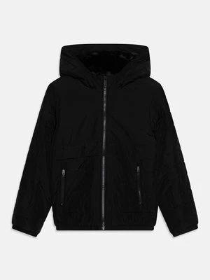 Kurtka zimowa Abercrombie & Fitch