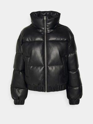 Kurtka zimowa Abercrombie & Fitch