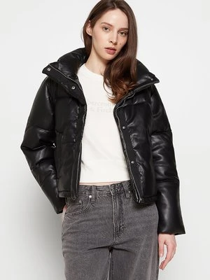 Kurtka zimowa Abercrombie & Fitch
