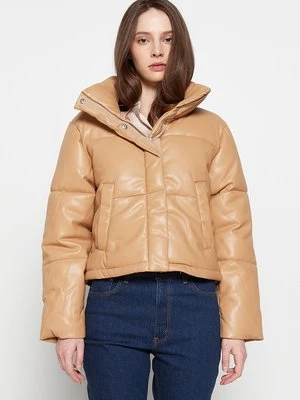 Kurtka zimowa Abercrombie & Fitch