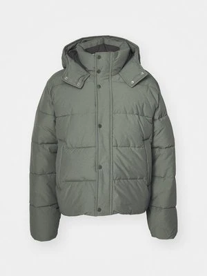 Kurtka zimowa Abercrombie & Fitch