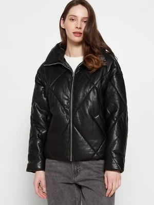 Kurtka zimowa Abercrombie & Fitch