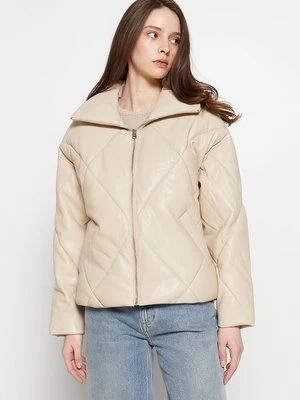 Kurtka zimowa Abercrombie & Fitch