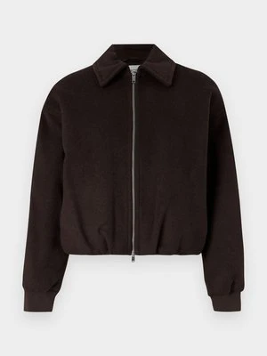 Kurtka zimowa Abercrombie & Fitch