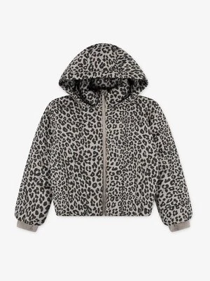 Kurtka zimowa Abercrombie & Fitch