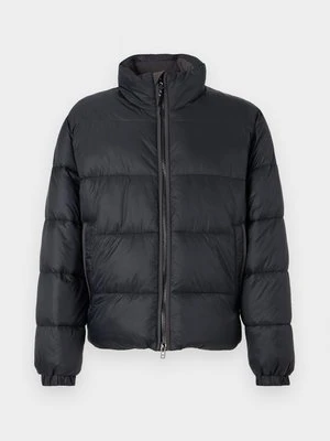 Kurtka zimowa Abercrombie & Fitch